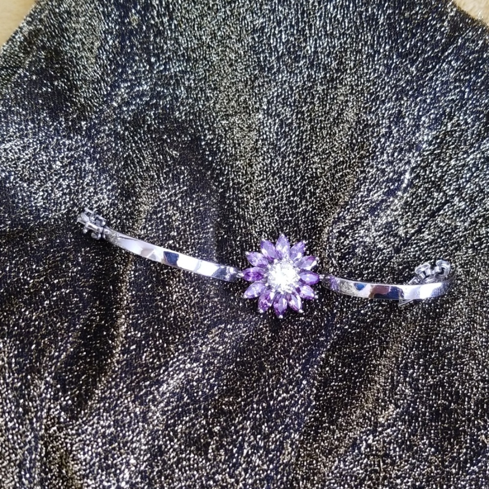 Beautiful Costume Bracelet